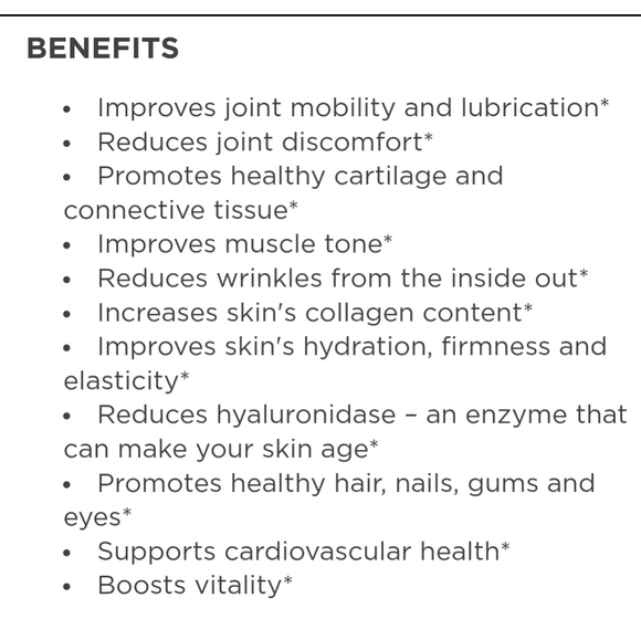 Liquid Biocel LIFE Collagen - Picture 4 of 5